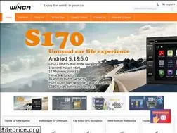 Sites similar to caraudiogpsnavigation.com