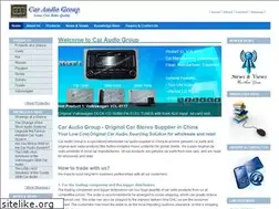 Sites similar to caraudiogroup.com