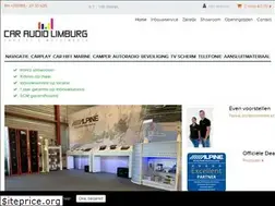 Sites similar to caraudiolimburg.nl
