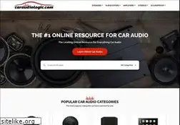 Sites similar to caraudiologic.com
