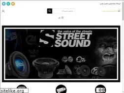 Sites similar to caraudiomarket.ir