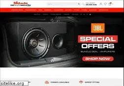 Sites similar to caraudiosecurity.com