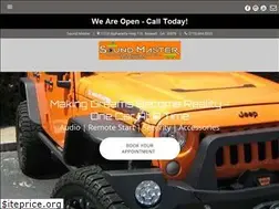 Sites similar to caraudioshoproswellga.com