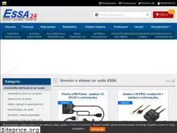 Sites similar to caraudiosklepy.pl