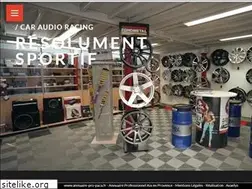 Sites similar to caraudiotuning.net
