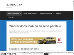 Sites similar to caraudioymas.com