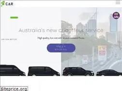 Sites similar to caraustralia.com