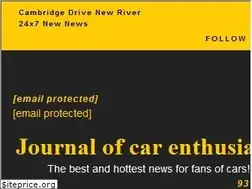 Sites similar to carautonews.xyz