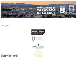 Sites similar to caravaca.org