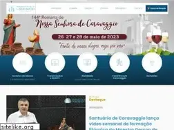 Sites similar to caravaggio.org.br
