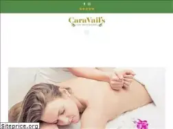 Sites similar to caravailsdayspa.com
