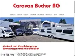 Sites similar to caravan-bucher.ch