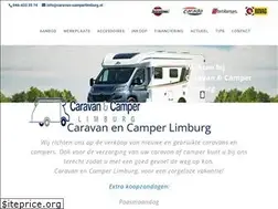 Sites similar to caravan-camperlimburg.nl