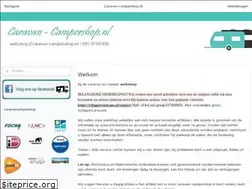 Sites similar to caravan-campershop.nl