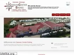 Sites similar to caravan-ce.de