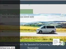 Sites similar to caravan-center-nord.de