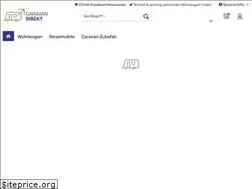 Sites similar to caravan-direkt.de