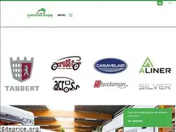Sites similar to caravan-expo.be