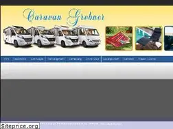 Sites similar to caravan-grebner-eu.de