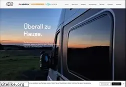 Sites similar to caravan-heiner.de