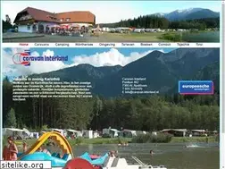 Sites similar to caravan-interland.nl