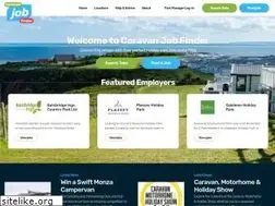 Sites similar to caravan-jobfinder.co.uk