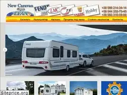 Sites similar to caravan-lean.com.ua