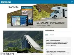 Sites similar to caravan-lehti.fi