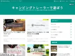 Sites similar to caravan-life.com