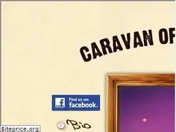 Sites similar to caravan-music.com
