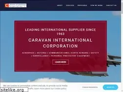 Sites similar to caravan-ny.com