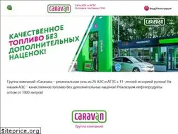 Sites similar to caravan-oil.ru