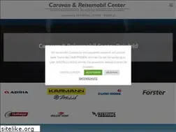 Sites similar to caravan-reisemobile-center.de