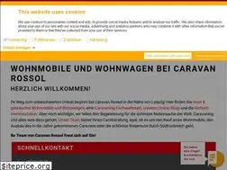 Sites similar to caravan-rossol.de