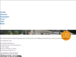 Sites similar to caravan-salon-club.de