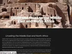 Sites similar to caravan-serai.com