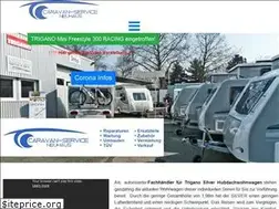 Sites similar to caravan-service-neuhaus.com