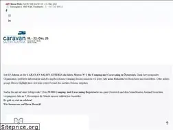 Sites similar to caravan-wels.at