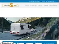 Sites similar to caravan-welt.de