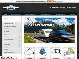 Sites similar to caravan-winkel.nl