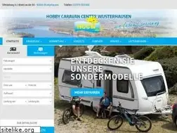 Sites similar to caravan-wusterhausen.de