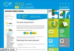 Sites similar to caravan.ru