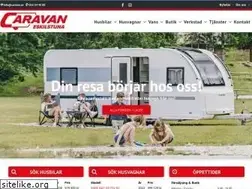 Sites similar to caravan.se