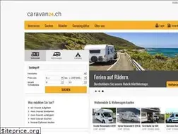 Sites similar to caravan24.cc