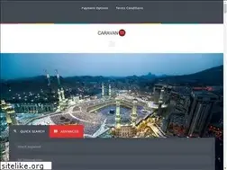 Sites similar to caravan72.com