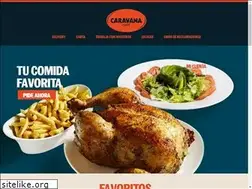 Sites similar to caravana.pe