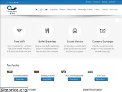 Sites similar to caravanaddis.com