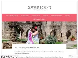 Sites similar to caravanadovento.wordpress.com