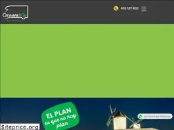 Sites similar to caravanago.com
