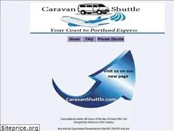 Sites similar to caravanairporttransportation.com